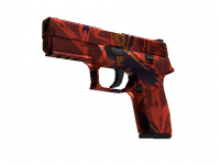 P250 Nevermore
